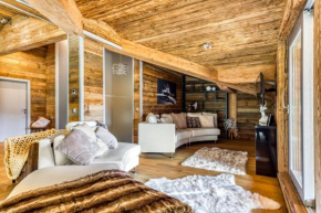 Chalet Carte Blanche Tango Charlie